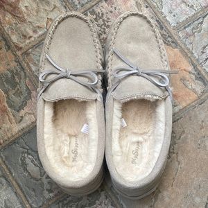 MySlippers. Size 9 women’s